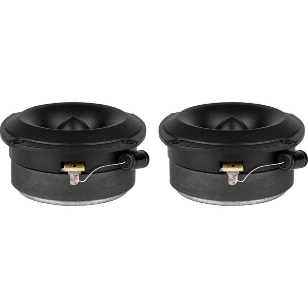 Main product image for PRV Audio TW350Ti-4 SLIM Tweeter 4 Ohm Pair294-3147